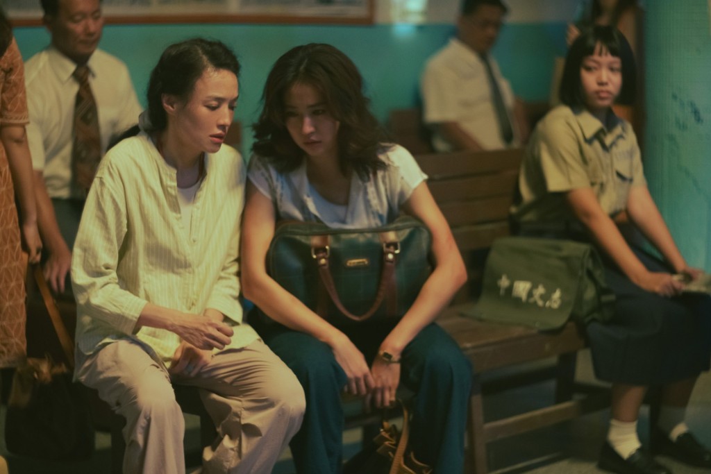 舒淇首次執導作《女孩》入圍金雞獎兩項提名。 舒淇首次執導作《女孩》入圍金雞獎兩項提名。
