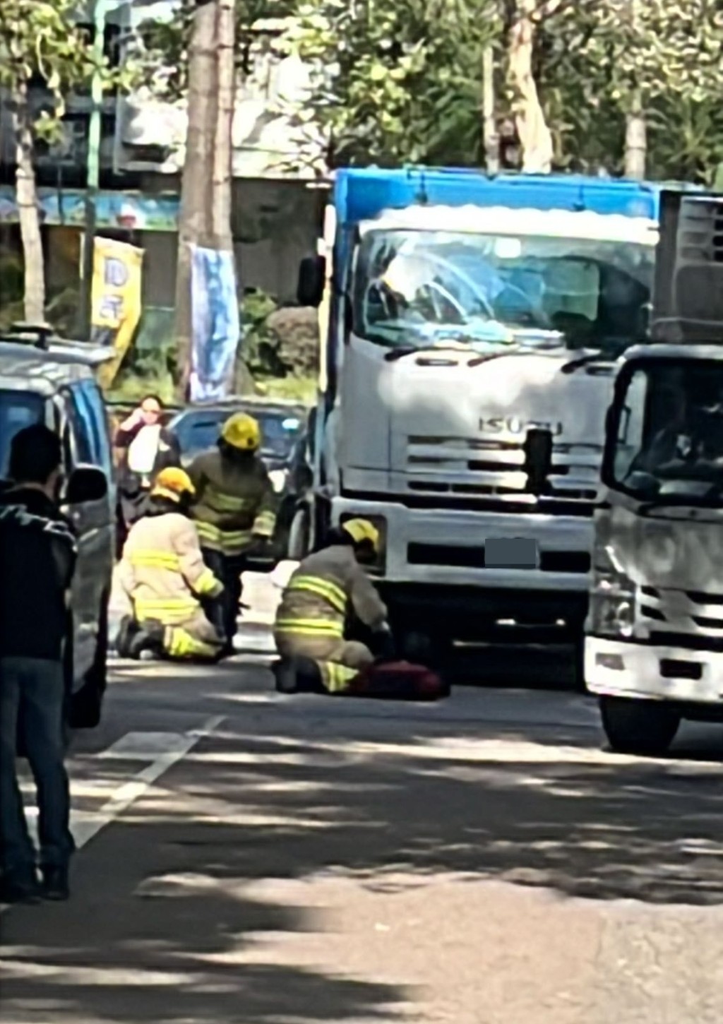 fb馬路的事 (即時交通資訊台)圖片