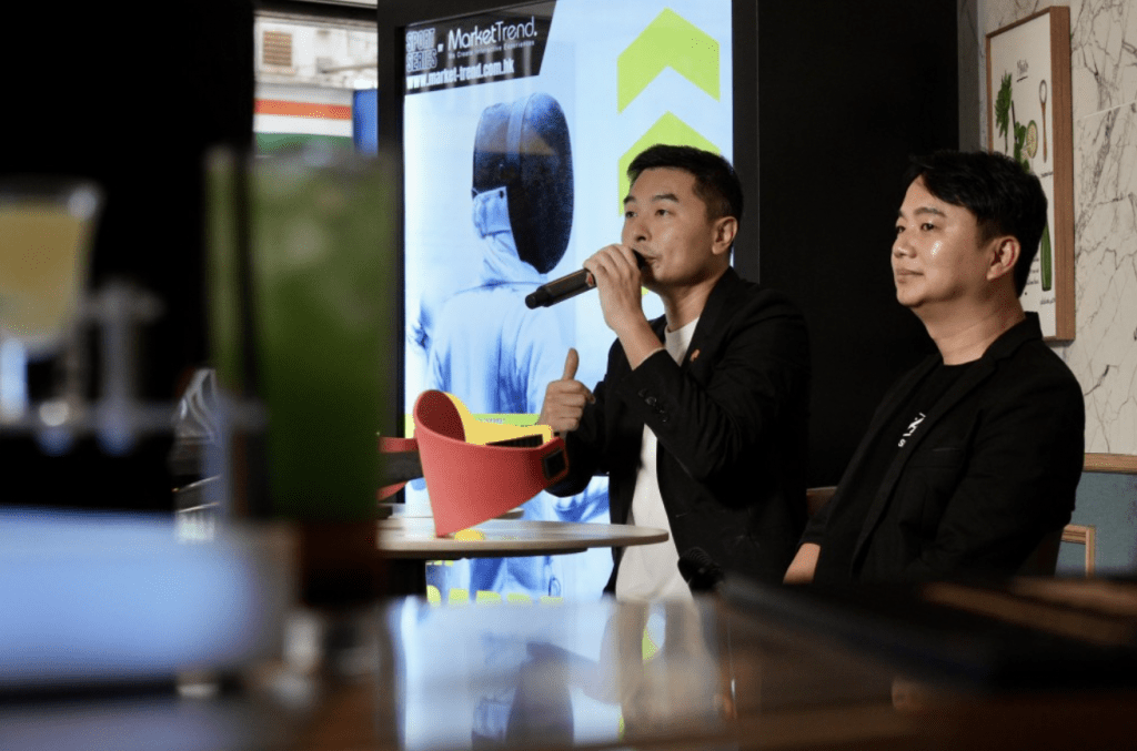 錢雋永指出，加味煙等「水煙」為室外酒吧主要收入來源，佔酒吧生意額達五成收入，禁加味煙使得經營變得更加困難。