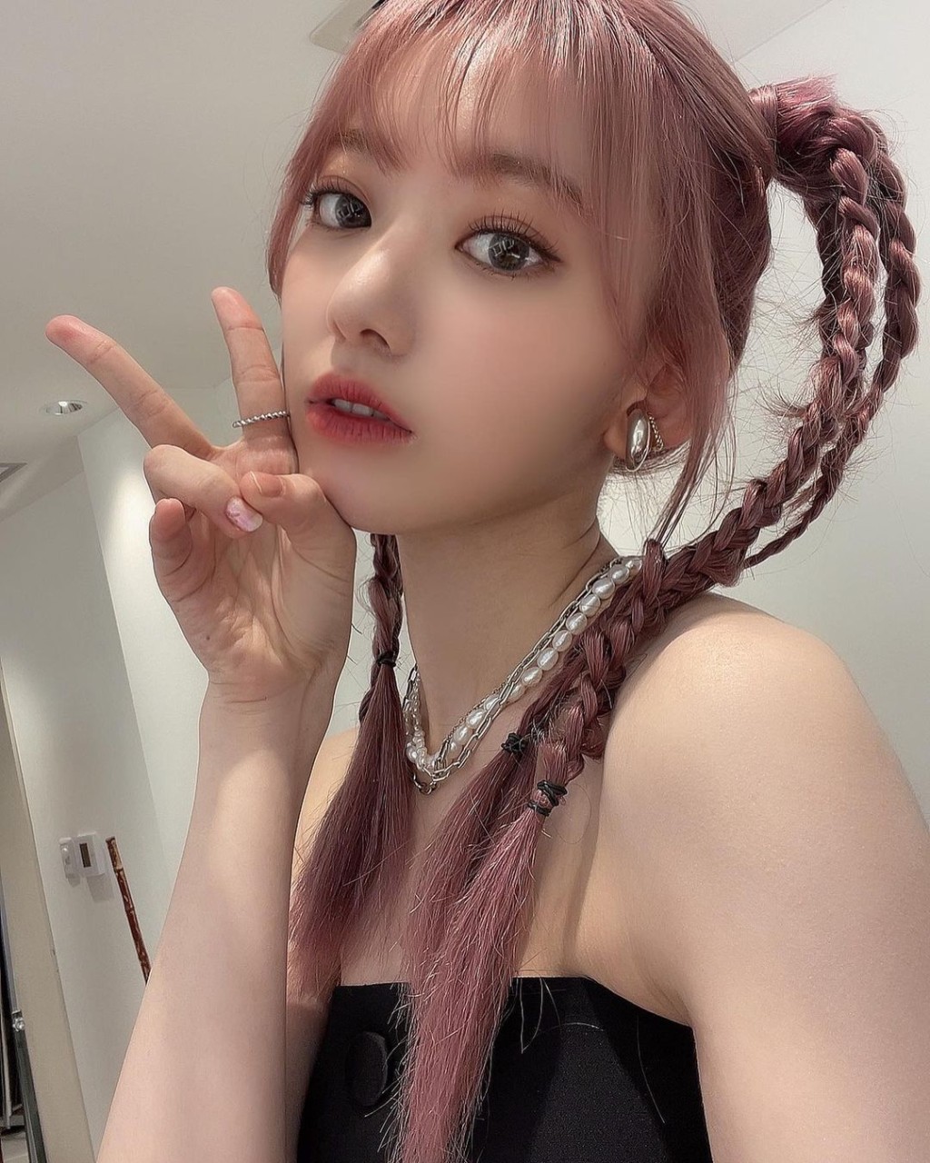 宮脇咲良