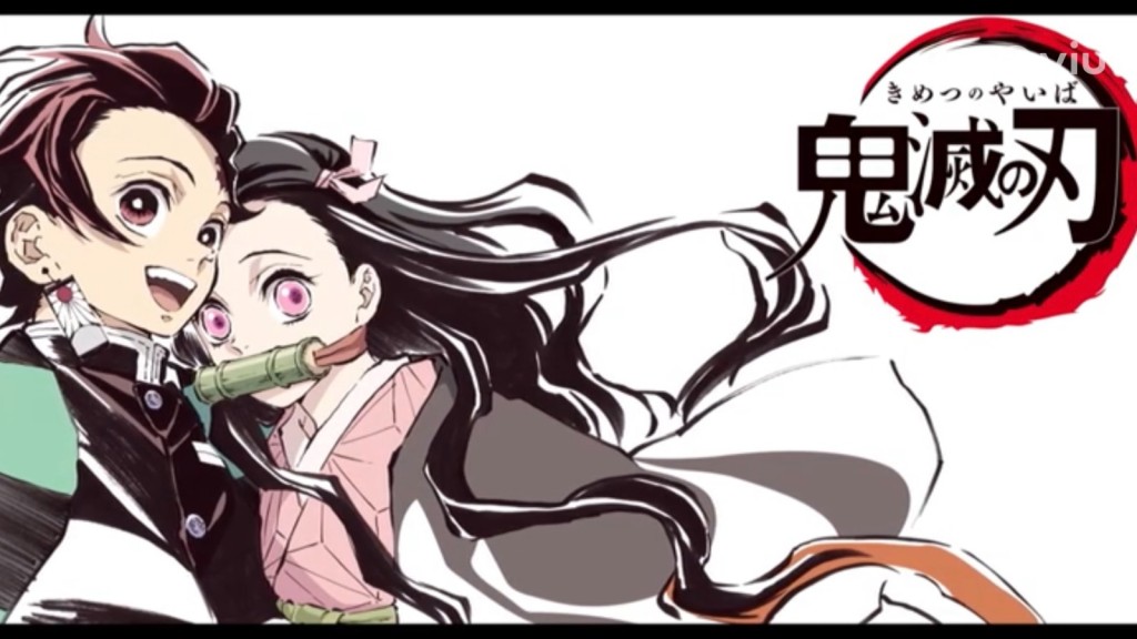 《鬼灭之刃》是日本漫画家吾峠呼世晴的作品，2016年开始在《周刊少年Jump》连载，直至今年5月迎来结局，全套共205话。