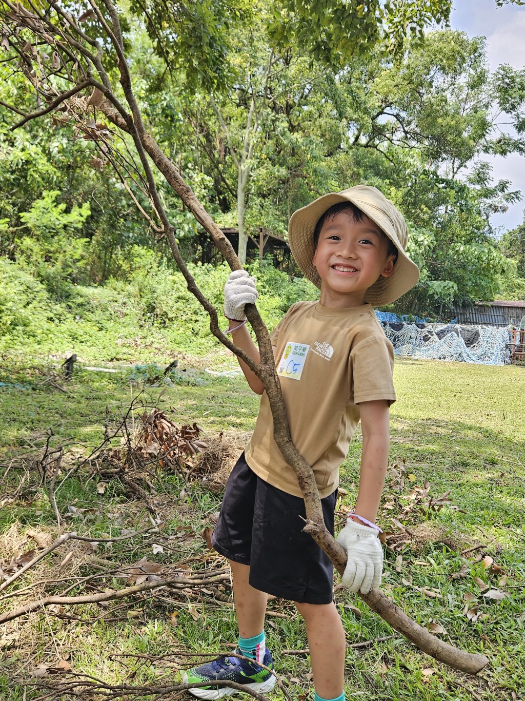 (圖片來源:受訪者提供) (圖片來源:受訪者提供)