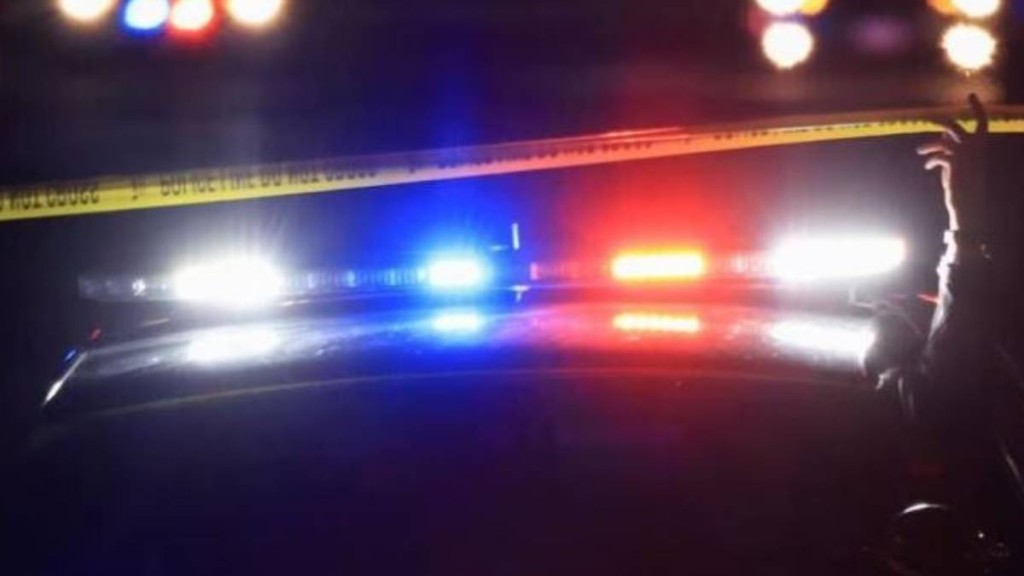 美國馬里蘭發生槍擊事件,消息指最少有2人死亡。(路透社資料圖片)