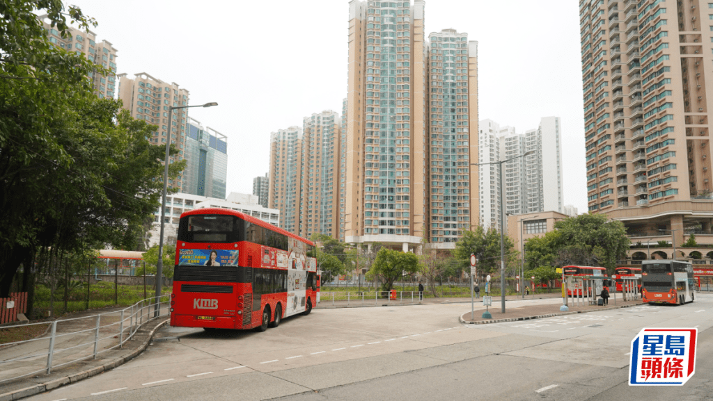 信和屯門海珠路住宅地申寬高限 建700伙