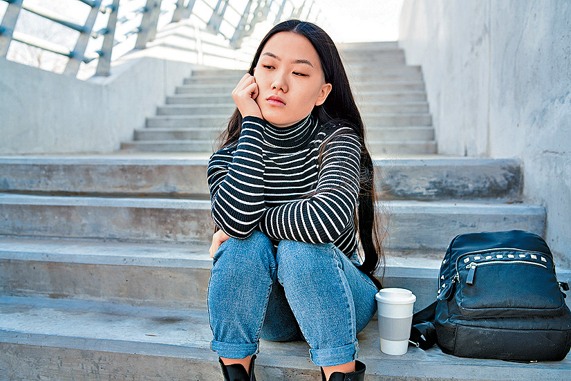 青春期一定反叛? 社工解構子女行為
