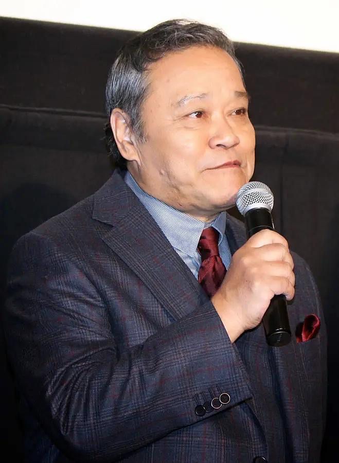 日本老牌男星西田敏行日前傳出死訊,在東京家中被助手發現昏迷在床上離世,享年76歲。 日本老牌男星西田敏行日前傳出死訊,在東京家中被助手發現昏迷在床上離世,享年76歲。