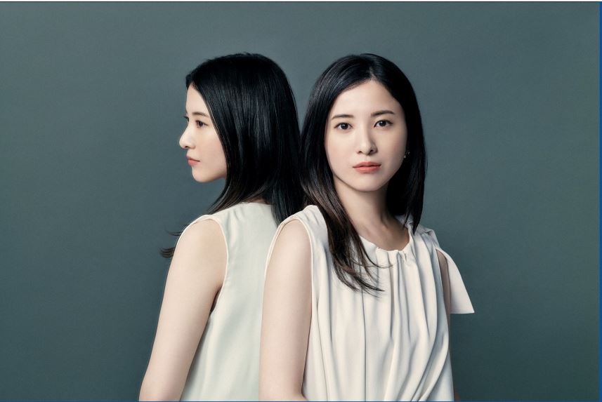 領銜主演   
■《最愛》由人氣女星吉高由里子領銜主演。
©️TBS SPARKLE/TBS