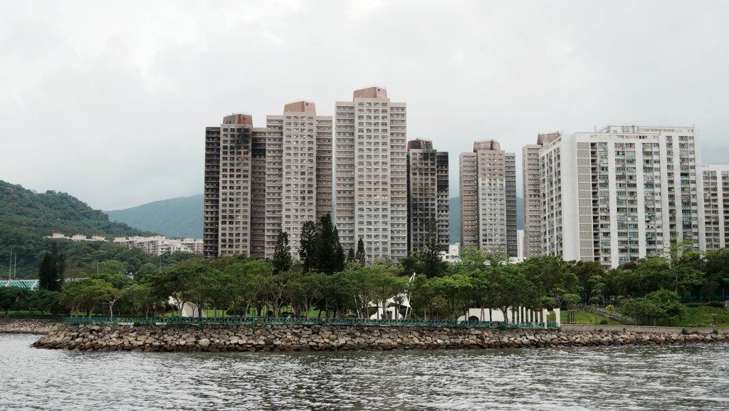 合安今日晚上舉行業主簡介會。 合安今日晚上舉行業主簡介會。