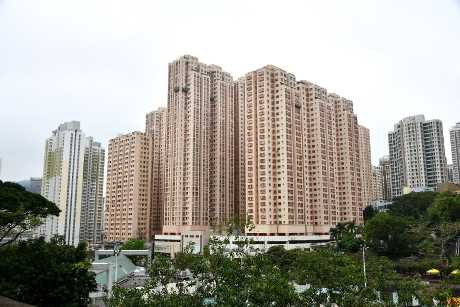 廿四孝父為女搬屋租淘大花園