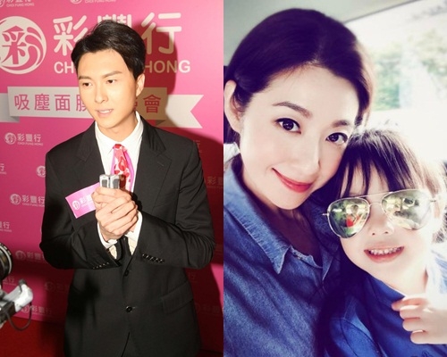 王浩信就有關婚變及對他的指控，一次過全部否認。