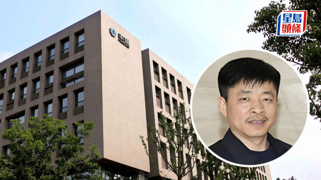 豐盛控股主席季昌群官司敗訴 被判還款12億 曾擁300億身家 活躍細價股市場