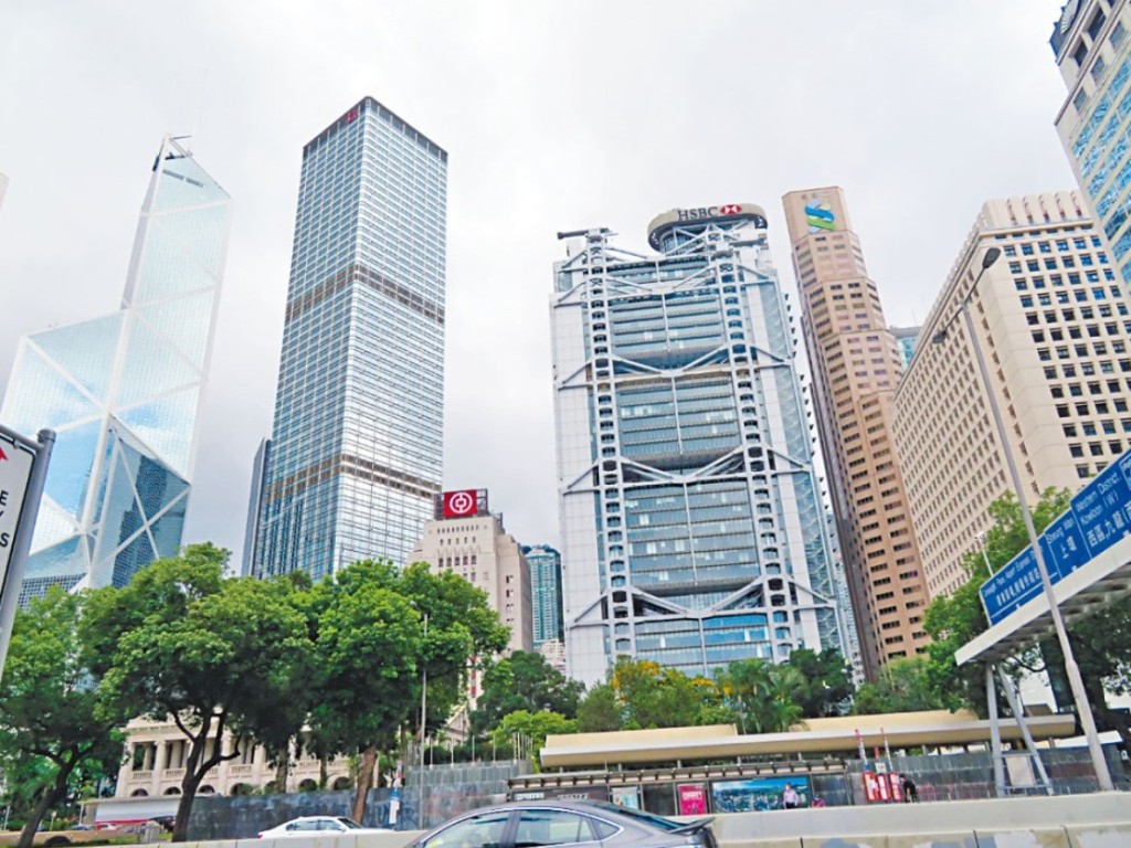 陳茂波指,預期下半年加息一次 0.25%,此因素已基本被市場消化,整體風險可控。資料圖片 陳茂波指,預期下半年加息一次 0.25%,此因素已基本被市場消化,整體風險可控。資料圖片