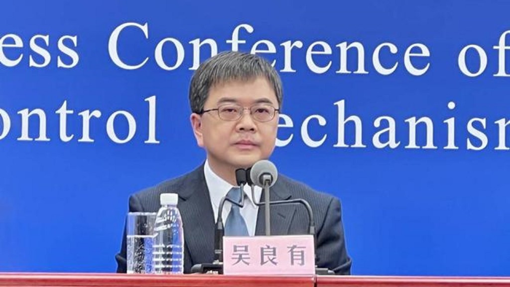 衞健委: 中央繼續全力支持香港防疫工作。網上圖片