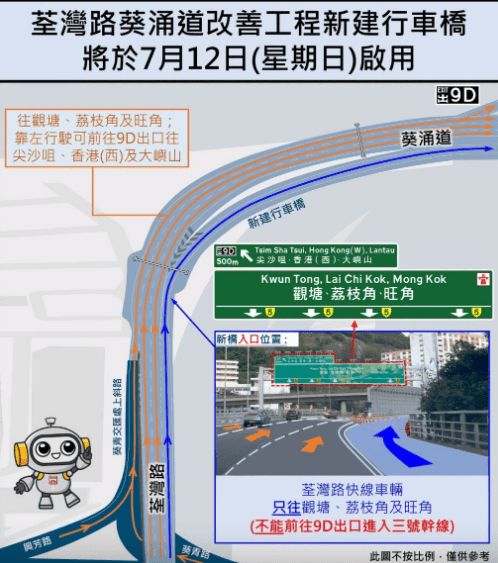 路政署fb圖片