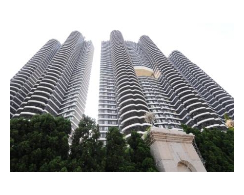 貝沙灣海景戶1133萬易手。