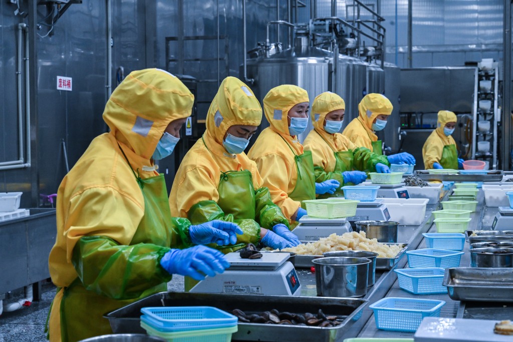 宋清輝預期，未來5年後真正能在競爭中存活、具備持續盈利能力和規模效應的企業，數量很可能銳減至5000間以內。