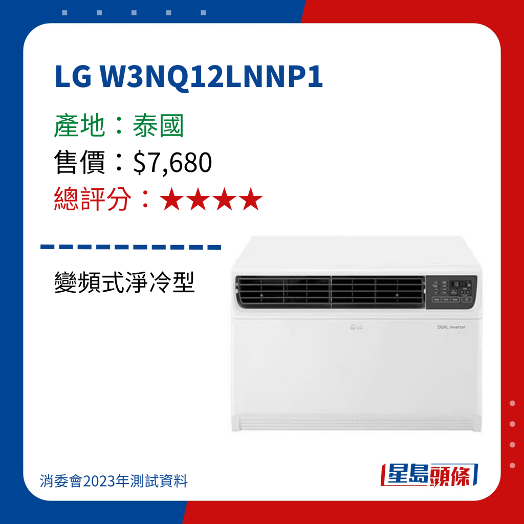 LG W3NQ12LNNP1  
