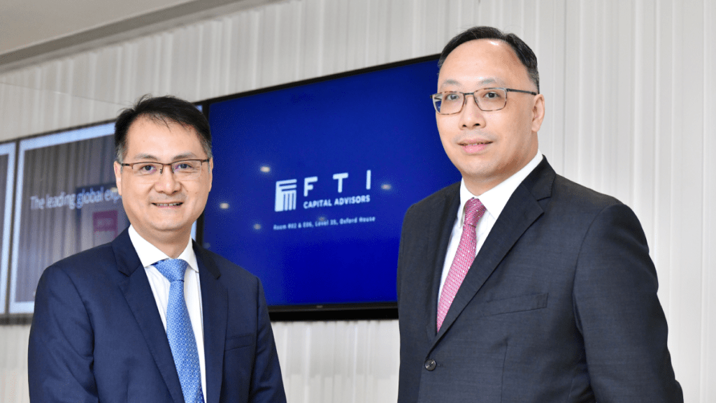 地產商財務憂慮蔓延 重組顧問公司FTI料銀行暫不Call Loan 各方克制免釀金融危機