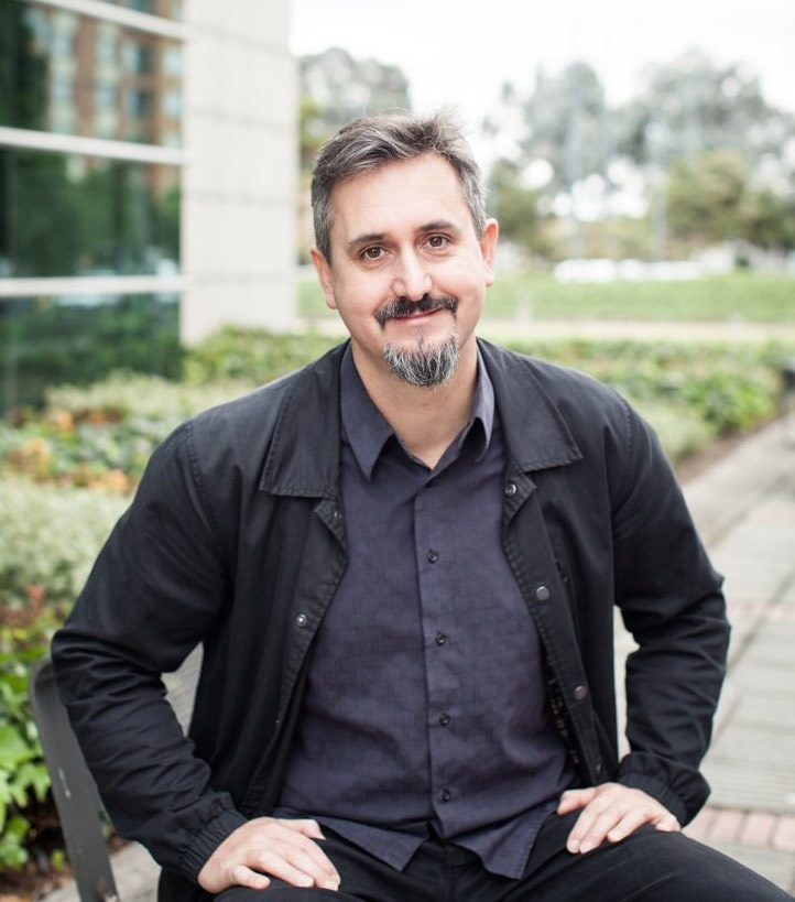 Moodle創辦人及行政總裁Martin Dougiamas：全球約三分二大學以Moodle開源軟件搭建遠程教育平台。