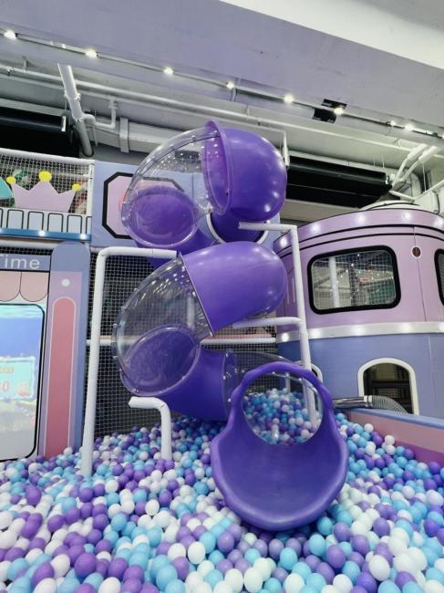 親子好去處2026︳人均$20放電90分鐘 低至$38室內遊樂場全日不限時任玩（圖片來源：KKday）