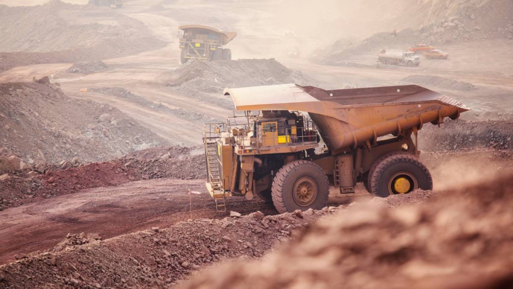 資源股搭順風車 另吼一隻高息股｜曾淵滄