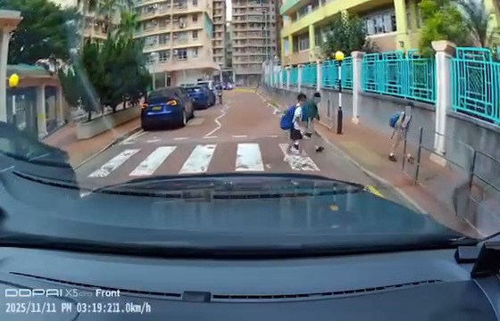 facebook截圖（資料來源：Bosco Chu＠facebook車cam L（香港群組））