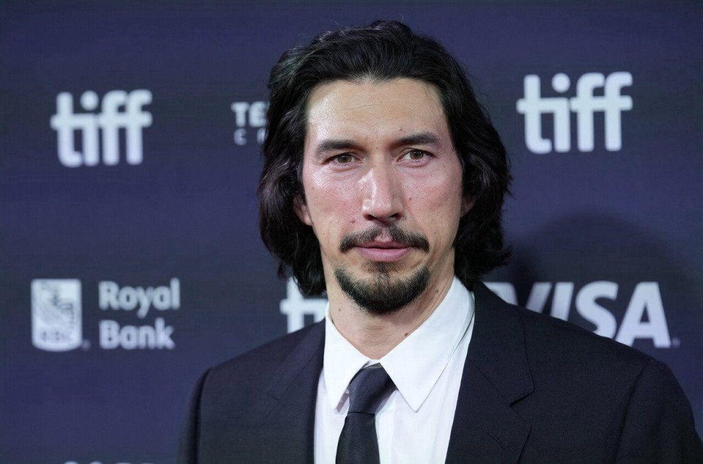 阿當對拍檔施暴早有前科。