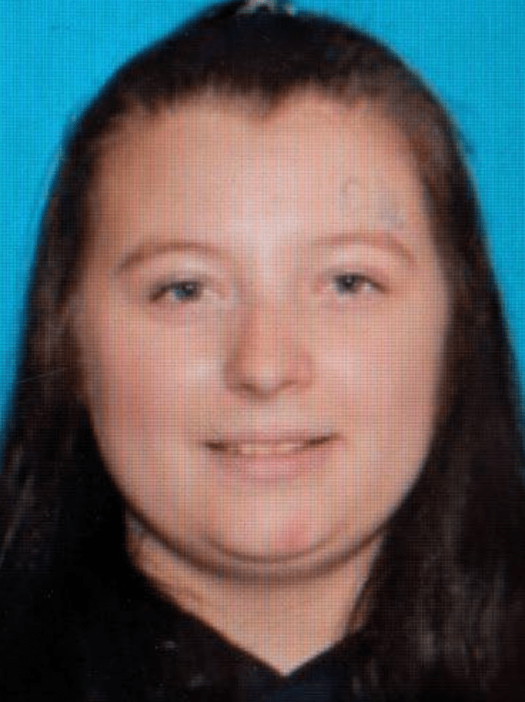 法庭文件顯示，遭剖腹取出嬰兒時，麗貝卡仍有意識。Facebook@The Pascal Show