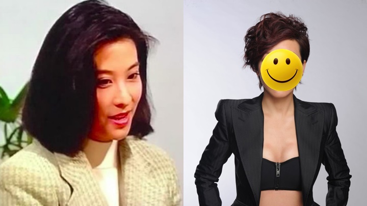 處境劇女王林漪娸罕談與女星「不和」事件：唔係好睬我 嫁前警司拒生子女零遺憾