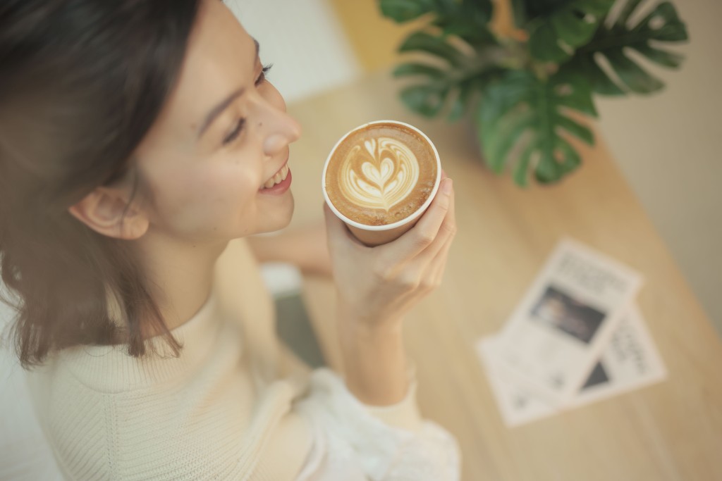 ifc商場正舉行It’s Coffee O’Clock活動，可趁機試試由清新輕盈到甘香濃郁的手工咖啡。