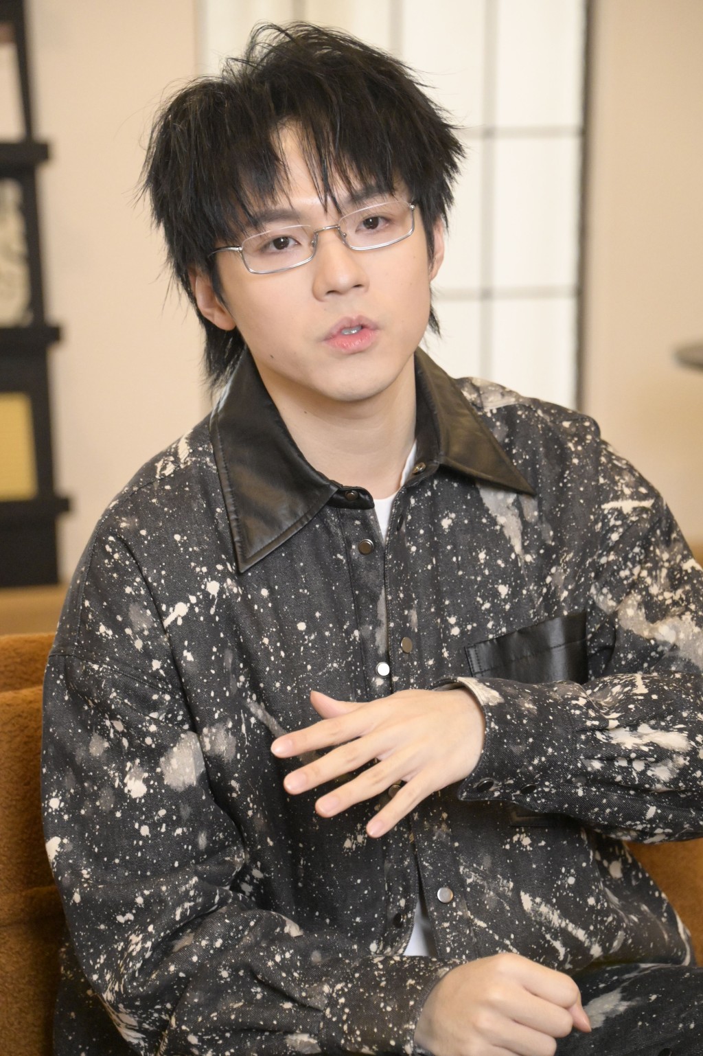 今次演唱會，Ian仍會擔任音樂監製。