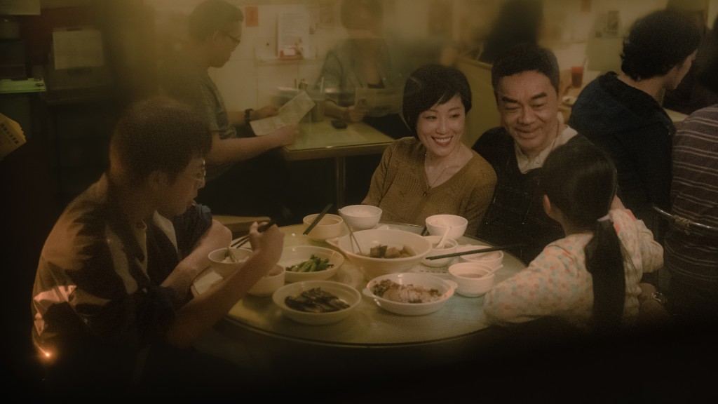 《爸爸》不是剝削電影。 《爸爸》不是剝削電影。