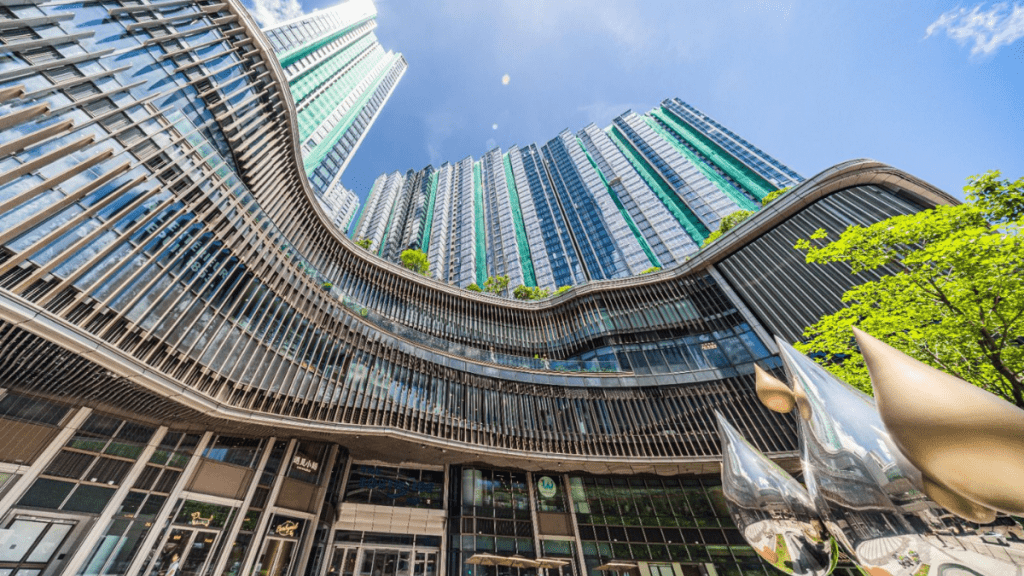 Blue Coast II 4房大宅3623萬沽 呎價2.96萬