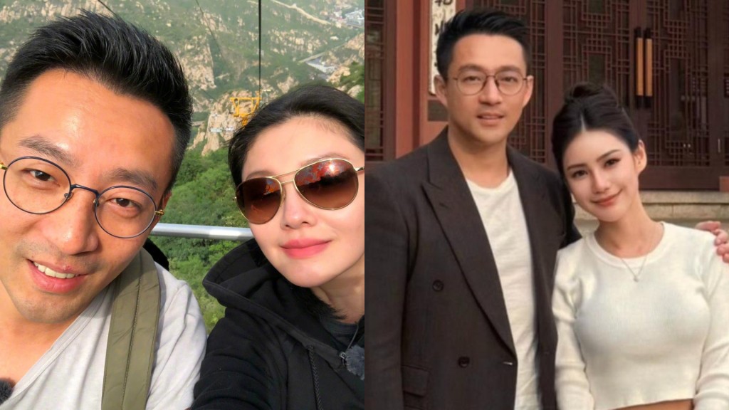 汪小菲新婚妻馬筱梅超激性感相外流!高清照數目驚人「千金人設」遭打臉 婚禮前夕醜聞連環爆