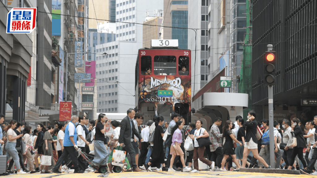 2028年人力缺口高達18萬 議員倡人口政策置施政高階位 設專責架構規劃