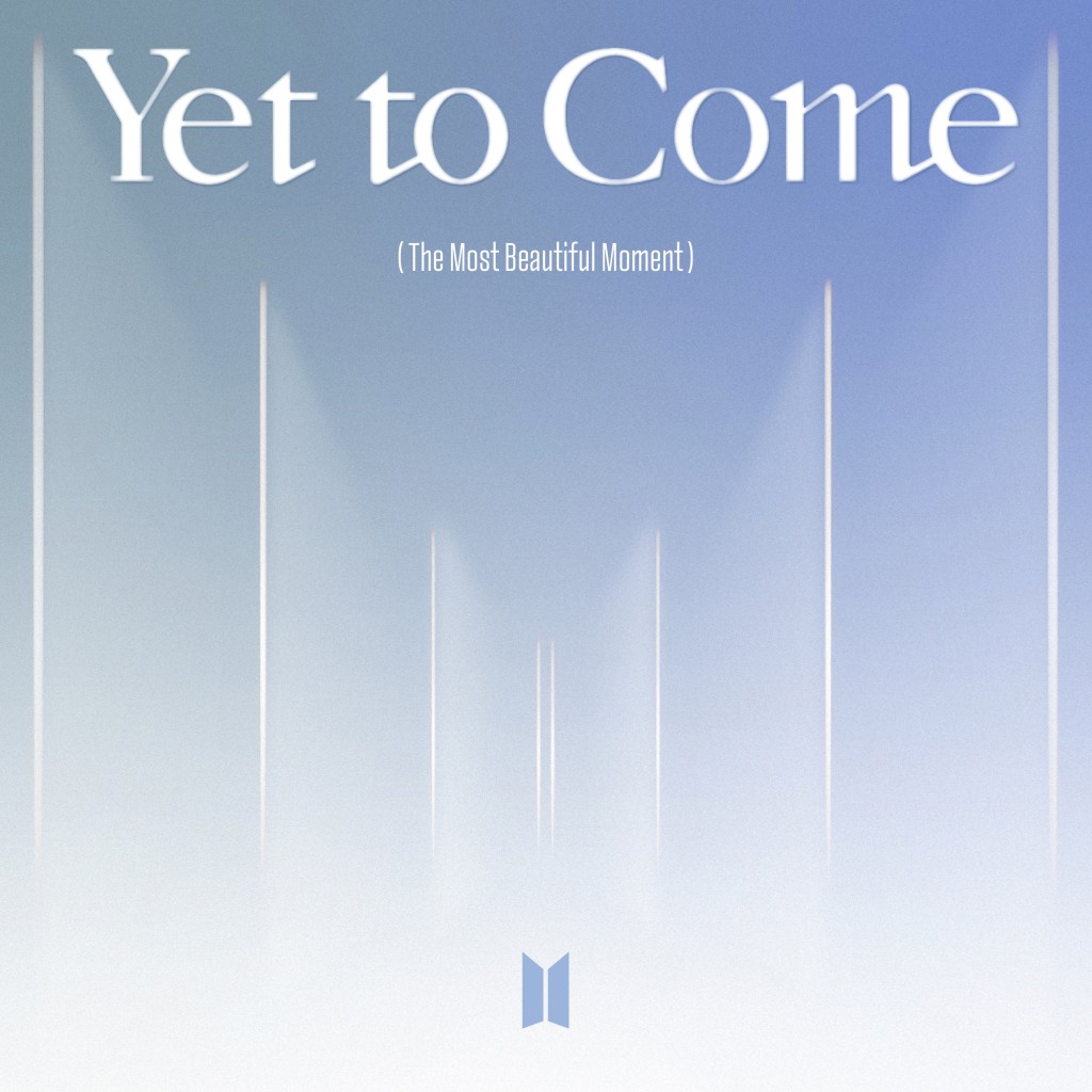 BTS的新歌歌名為《Yet To Come》。