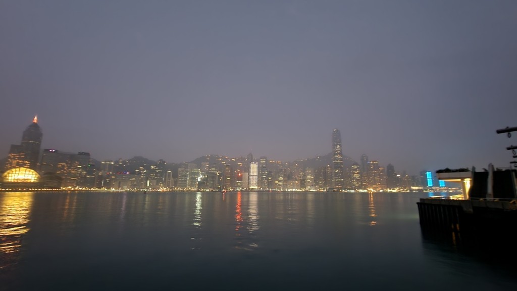 黎志偉攝