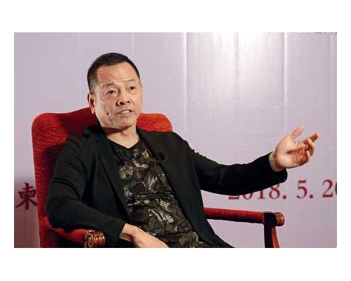 尹國駒被美國財政部制裁。