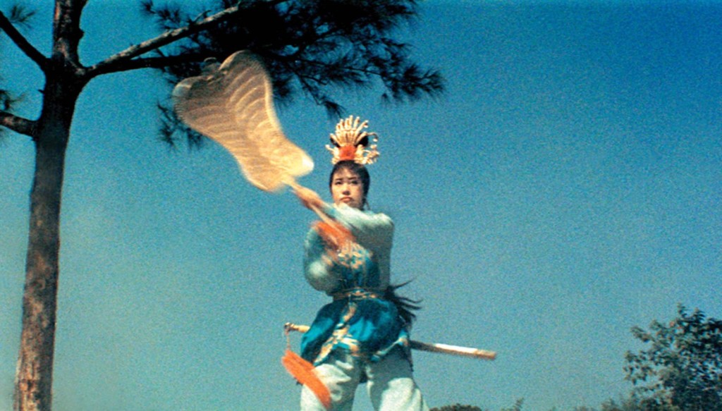 《鐵扇公主》（1966）