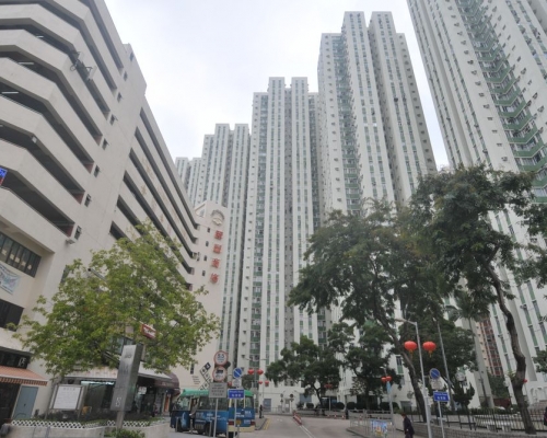 麗晶花園。資料圖片