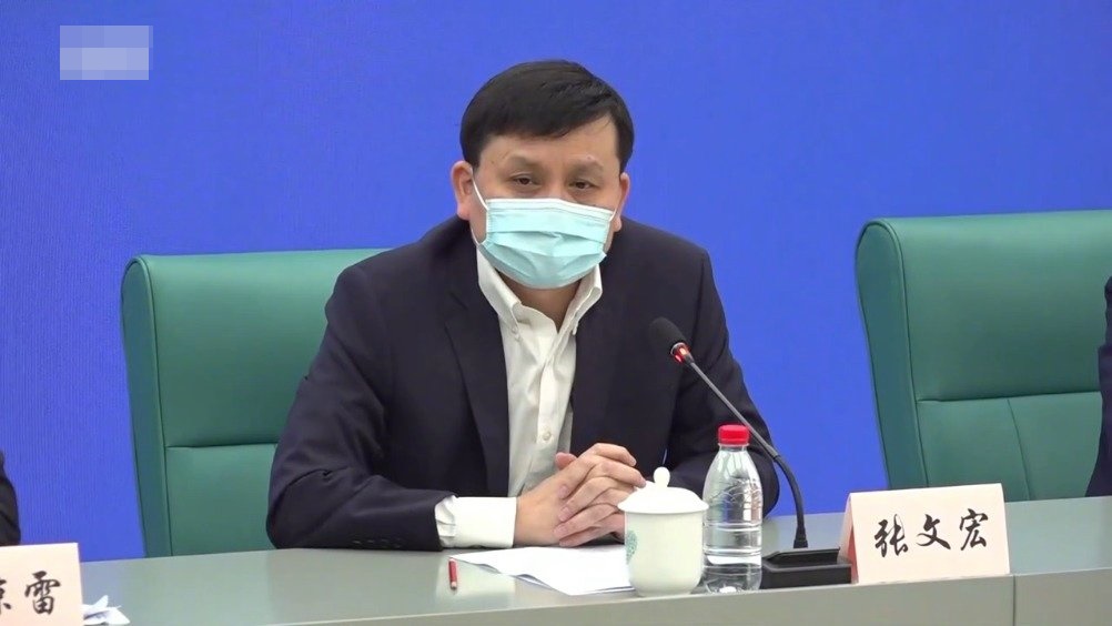 張文宏指,新方案可讓定點醫院留出更多醫療資源救治重症病人。資料圖片