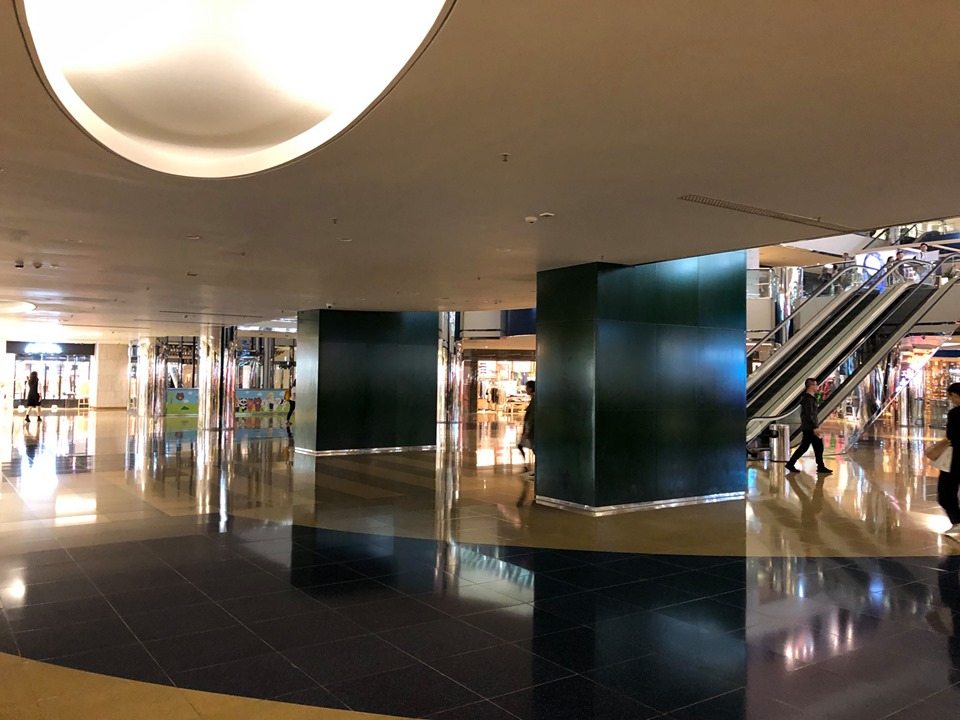 王振星 Patrick Wong FB圖片