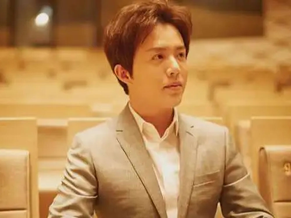 李云迪被爆出嫖娼被捕。