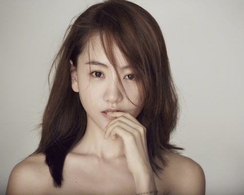 楊蓉的工作室及網民，都為她的勇敢自白加油。