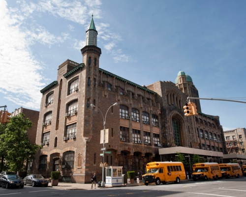 叶史瓦大学有38名旧生，声称他们于上世纪年代被两名拉比性侵犯。 网图
