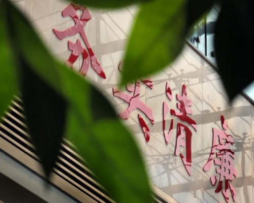 中央纪委指反腐还是需要更靠谱操作。网上图片