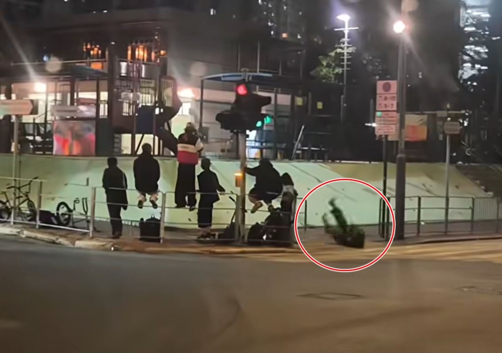 fb车cam L（香港群组）影片截图