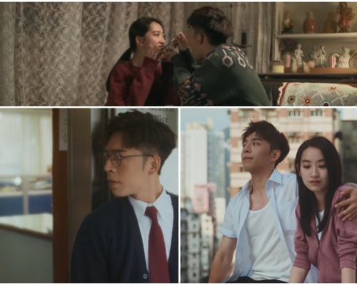 Edan第三首個人單曲《My Apple Pie》的MV在昨晚上架！