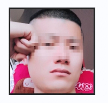 疑兇司機劉振華。(網圖)