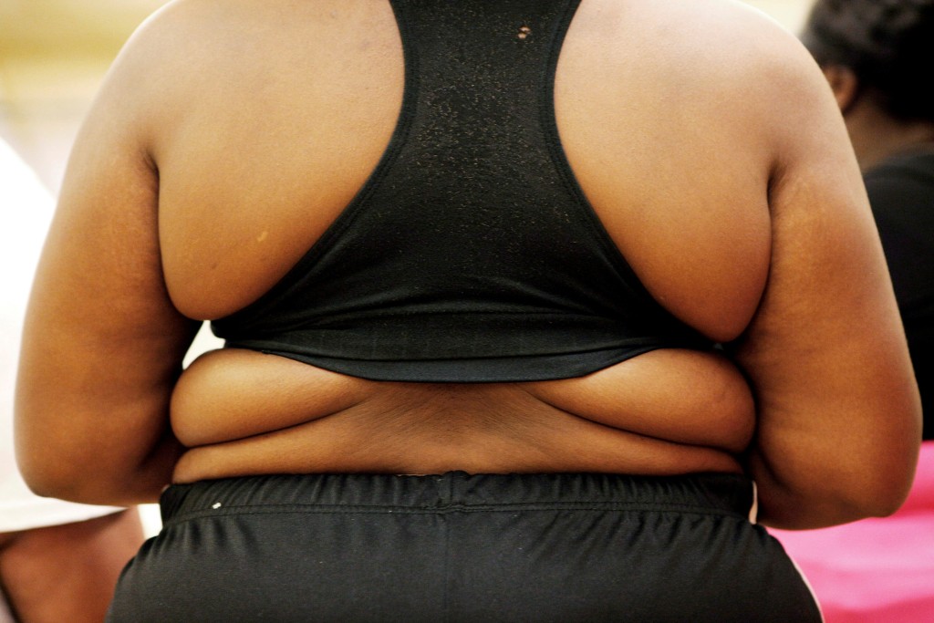 牛津的研究指出，減肥要由年初開始減，成效最彰。  路透社